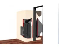 ROMOTOP Konvekční výměník (4)