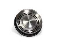 Zátka s funkcí sítka Evo3 (3)