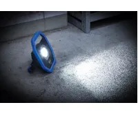 BGS Pracovní LED COB lampa, 10 W (5)