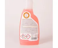 HS Flamingo Čistič krbových skel MEFISTO 500ml (2)