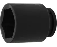 BGS Hlavice nástrčná 1" 80,0 mm x 135mm, tvrzená BGS Hlavice nástrčná 1" 80,0 mm x 135mm, tvrzená