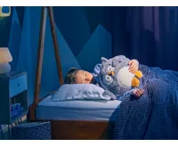 Dormeo Hoo-Hoo Sovičky náladičky (38)