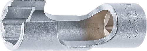 Bgs speciální vložka pro nástrčné klíče, drážkovaná | 10 mm (3/8") | 15 mm - bgs 70988-15