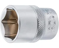 BGS Hlavice nástrčná, 1/2&quot;, pro Torque, 7/8&quot;