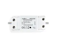 TUYA / SmartLife Spínač se svorkovnicí, 2400 W, Wi-Fi (4)