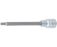 BGS Hlavice zástrčná 1/2" XZN M6x140 mm S2