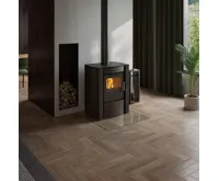 HS Flamingo Sklo pod kamna - Obdelník 850x1000 mm / 6 mm HS Flamingo Sklo pod kamna - Obdelník 850x1000 mm / 6 mm