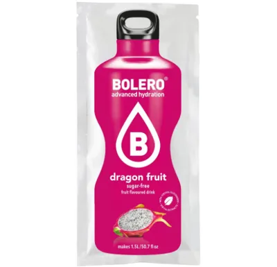 Bolero drink - Dračí ovoce 9g