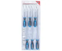 BGS Háky na demontáž čalounění ,sada 6 dílů (2)