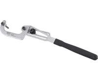 BGS Klíč pro aretaci kola vačkové hřídele pr. 100-150 mm