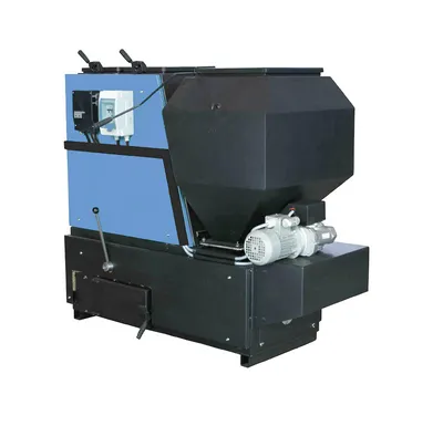 Varimatik Varikot VK 25 Kotel na tuhá paliva Varimatik Varikot VK 25 Kotel na tuhá paliva