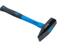 BGS Kladivo   1000 g, zámečnické, fiberglass ruk (1)