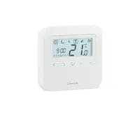 SALUS Termostat digitální HTRP24 týdenní, 24V SALUS Termostat digitální HTRP24 týdenní, 24V
