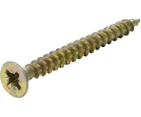 BGS Šrouby víceúčelové, křížové PZ2, 4,0 x 40 mm, 150 ks