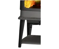 PLAMEN Litinová krbová kamna AUTHENTIC 35 (3)