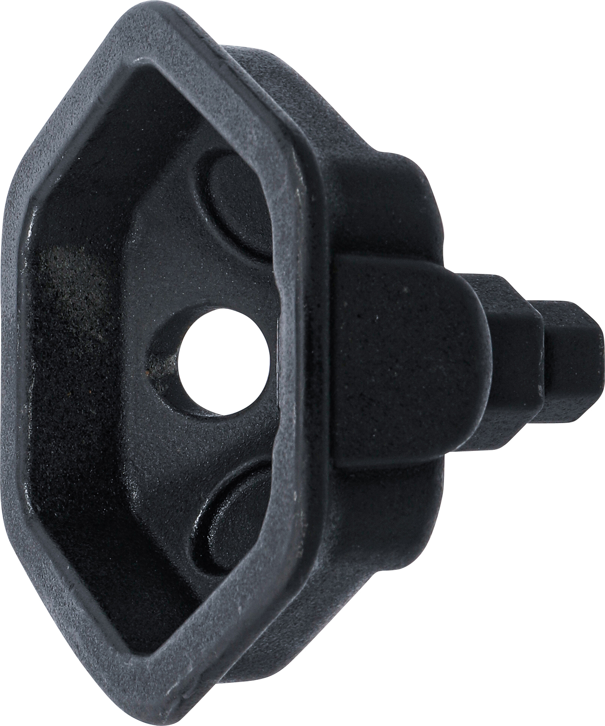 Bgs klíč na matice náprav,  140 mm,  pro euro nápravy saf