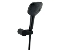 NOVASERVIS Sprchová minisouprava 201 ECO, černá - MINI201,5 NOVASERVIS Sprchová minisouprava 201 ECO, černá - MINI201,5