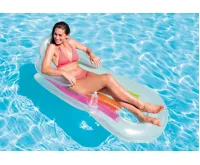 Intex 58802 Nafukovací lehátko King Kool (4)