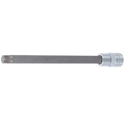 BGS Hlavice zástrčná 1/2" pro T-profil T60x200 mm S2