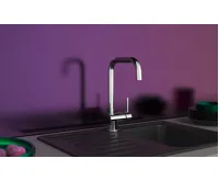 Eisl Futura lesklý chrom (3)