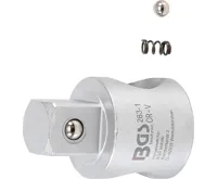 BGS Adaptér pro trhák 3/4" BGS Adaptér pro trhák 3/4"