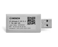 Bosch Wi-Fi modul G 10 CL-1 Bosch Wi-Fi modul G 10 CL-1