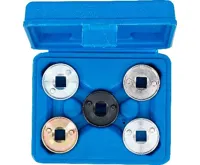 BGS Hlavice na ovládací ventily pro vačkové hřídele, pro VAG, 5dílná (3)