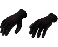 BGS Rukavice pracovní &quot;mechanik&quot;, vel. 9