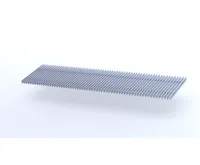 BOKI PMO mřížka 340/2400 Dural (2)