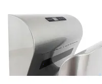 Jet Dryer STYLE Bílý (16)