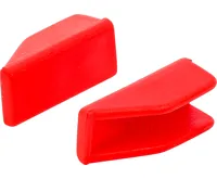 BGS Pár ochranných čelistí | pro BGS 72321 - BGS 72321-1