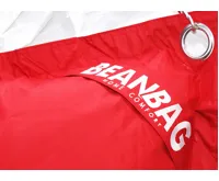 Sedací pytel 189x140 comfort s popruhy scarlet rose (4)