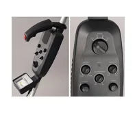 Profi Tools Detektor kovu PROFI GC1013 (2)