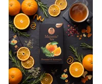 Čaj Biogena Majestic Tea Pomeranč & Rozmarýn (1)