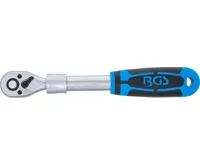 BGS Teleskopická přepínací ráčna | 10 mm (3/8") | 240 - 345 mm - BGS 25121 (1)