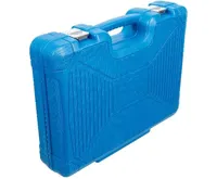 BGS Hlavice zástrčné 1/2" TORX, imbus, XZN, sada 49 dílů (4)