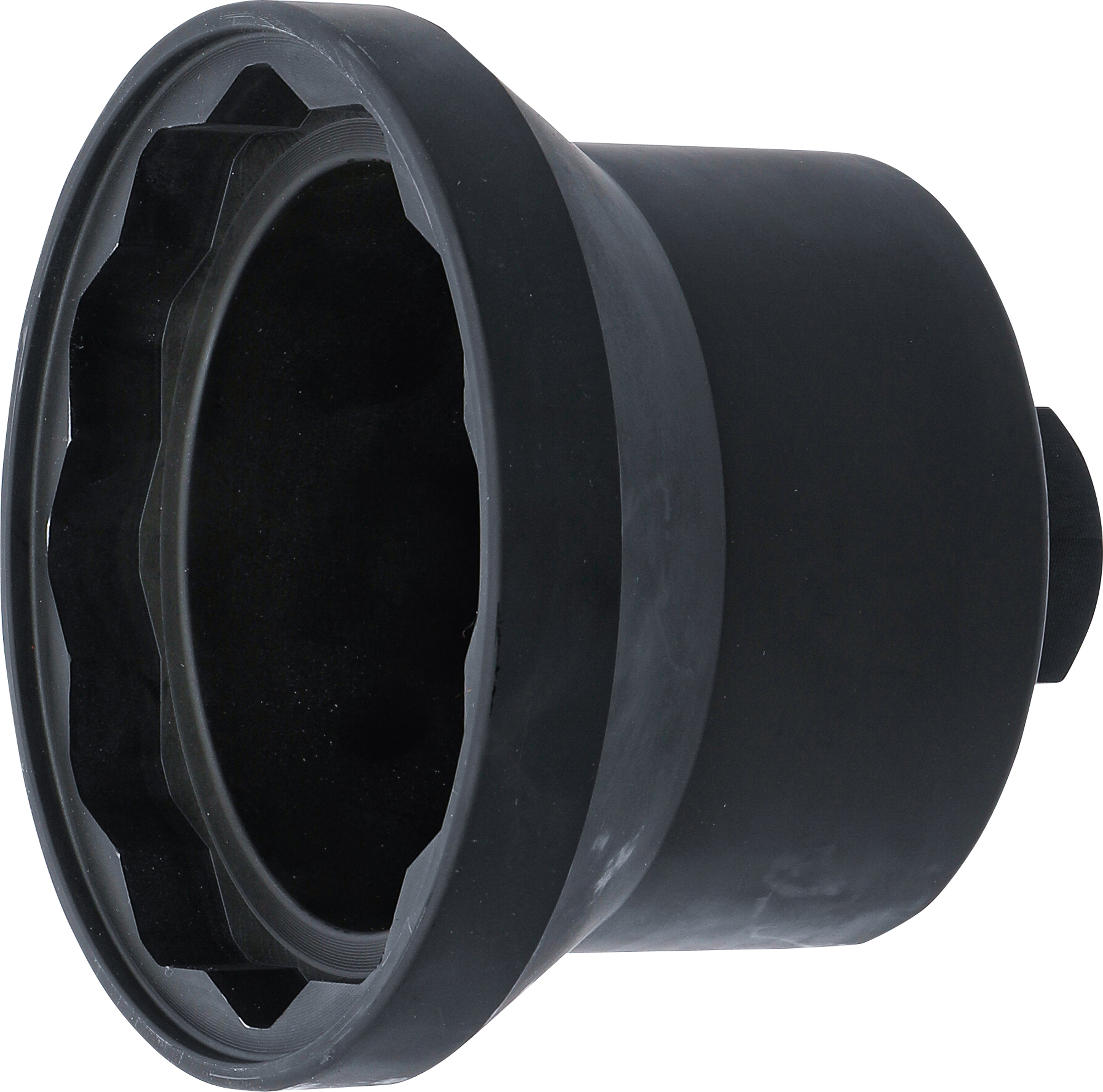 Bgs klíč na matice náprav , dvanáctihran , pro iveco eurotech cursor , 105 mm - bgs 74344