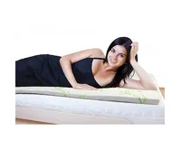 Romeo Vrchní matrace MEMORY BAMBOO 90 x 200 cm (1)