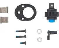 BGS Sada pro opravu ráčny , pro BGS 302 - BGS 302-1 (2)