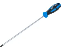 BGS Šroubovák, T-profil (pro Torx) T30, Délka čepele 250 mm – BGS 74545 BGS Šroubovák, T-profil (pro Torx) T30, Délka čepele 250 mm – BGS 74545