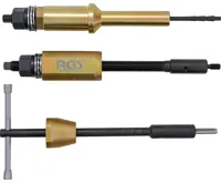 BGS Sada nářadí na pouzdra injektorů, pro Volvo FM12