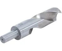 BGS Spirálový vrták HSS | rozměr otvoru pro závit 24,5 mm | pro BGS 9432 - BGS 99438-1 (1)