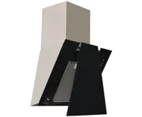 CATA Odsavač par EMPIRE KD 333050 (5)