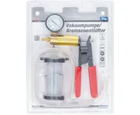 BGS Pumpa pro kontrolu vakua, s příslušenstvím (2)