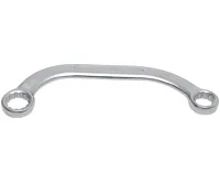 BGS Klíč očkový C forma 17x19 mm BGS Klíč očkový C forma 17x19 mm