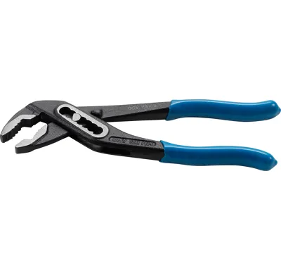 BGS Kleště Sika s prostrkovací tkaninou 150 mm