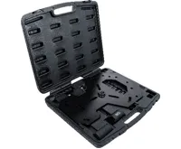 BGS Sada přípravků pro opravu zdvojené spojky, pro převodovky Power Shift vozů Ford (2)