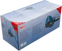 BGS Paralelní svěrák | upínací čelisti 150 mm - BGS 58270 (6)