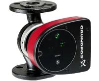 GRUNDFOS Oběhové čerpadlo MAGNA1 80-100 F 360 1x230V PN10 Čerpadlo pro topení GRUNDFOS Oběhové čerpadlo MAGNA1 80-100 F 360 1x230V PN10 Čerpadlo pro topení