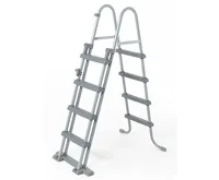 Bestway 58331 bezpečnostní schůdky k bazénu 122 cm Bestway 58331 bezpečnostní schůdky k bazénu 122 cm
